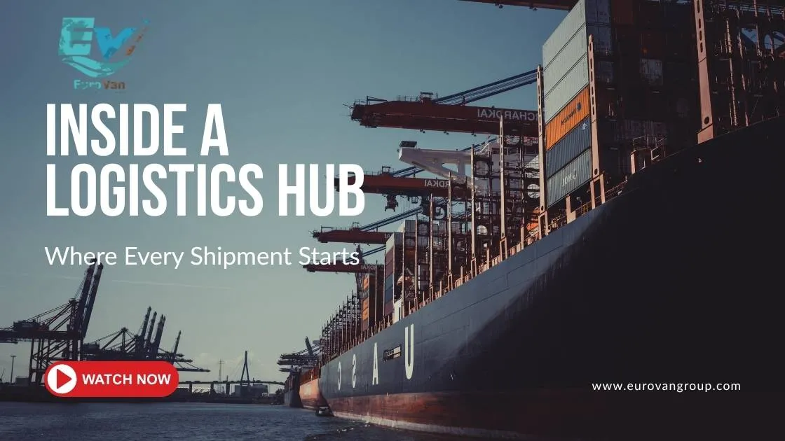 شركة شحن دولي تنقل البضائع بريًا من مصر للسعودية عبر أسطول شاحنات